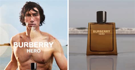 burberry hero liverpool|burberry hero perfume.